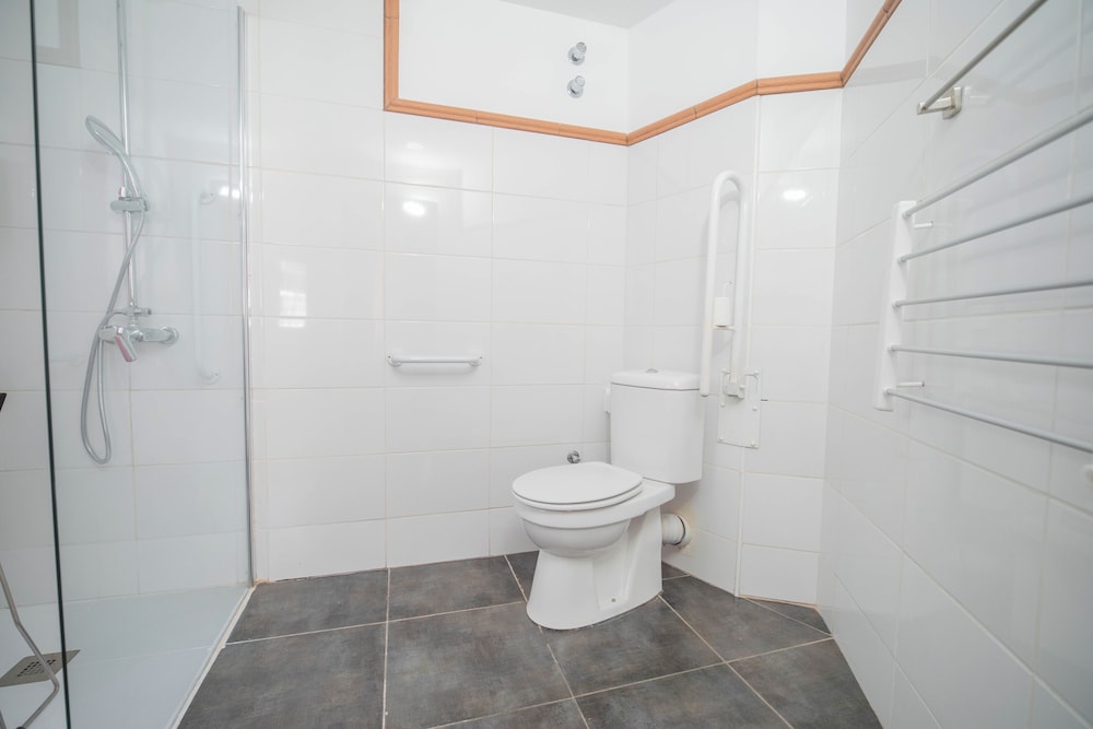 Hostal Alto Aragon
