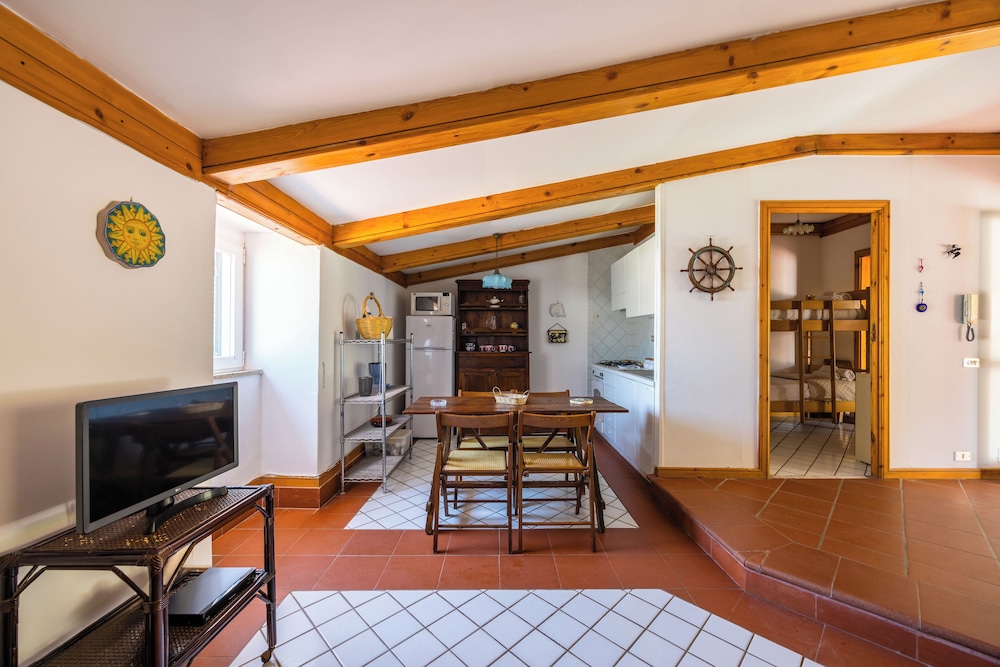 Casa Barbara by Napoliapartments