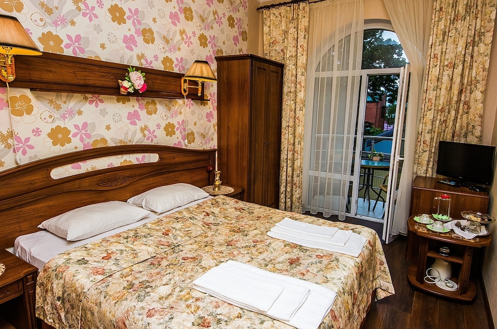 Imperial Hotel