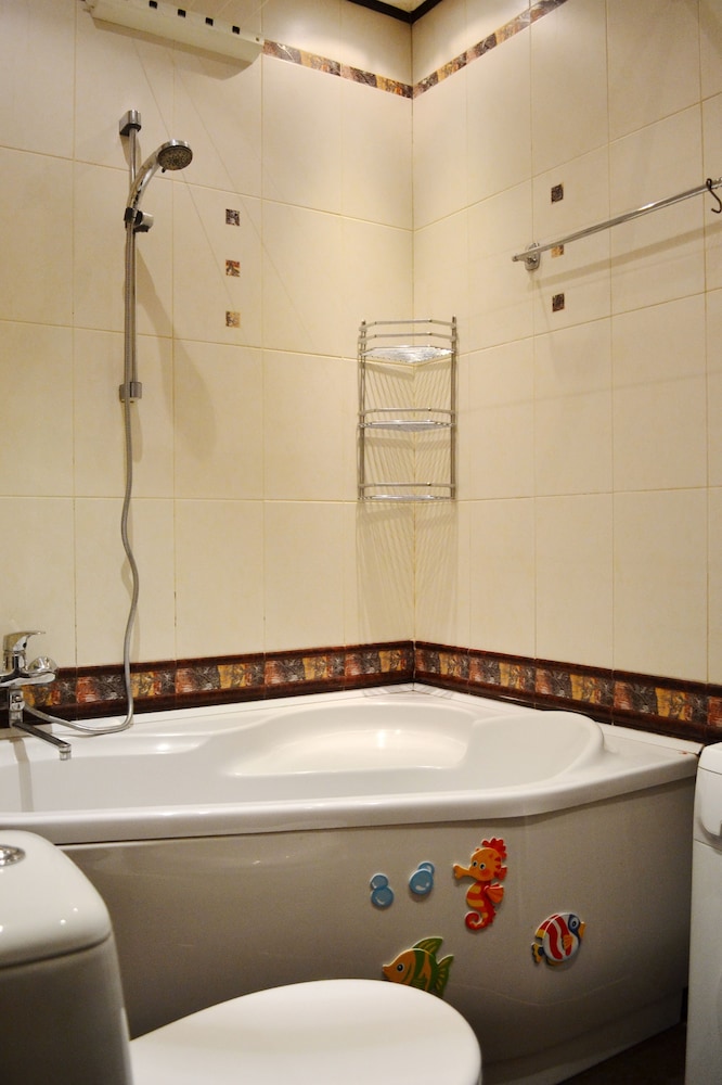 Kiev Accommodation Hotel Service