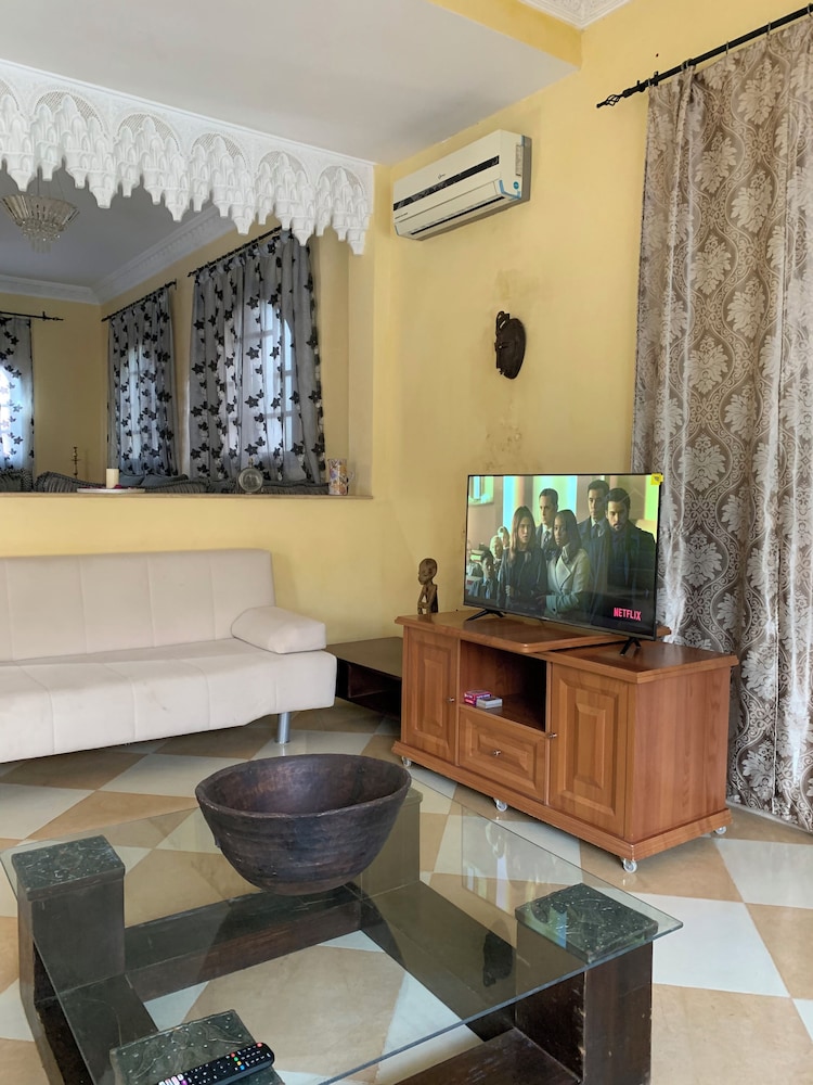 Locanda House Marrakech Sidi Ghiat