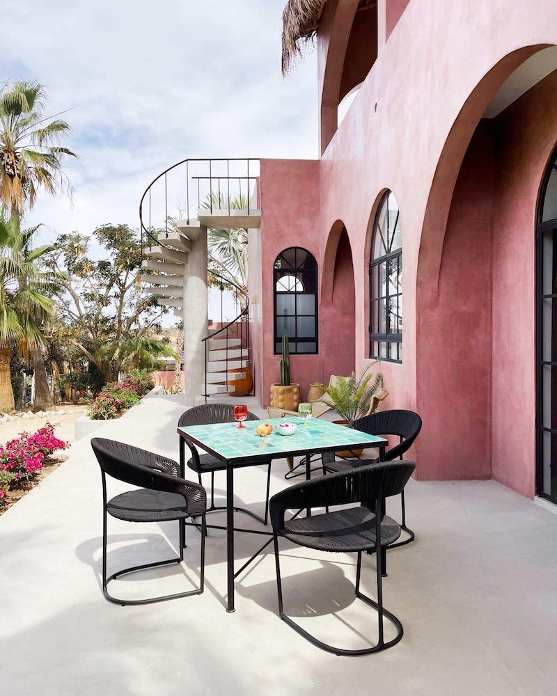 Casa Todos by Boutique
