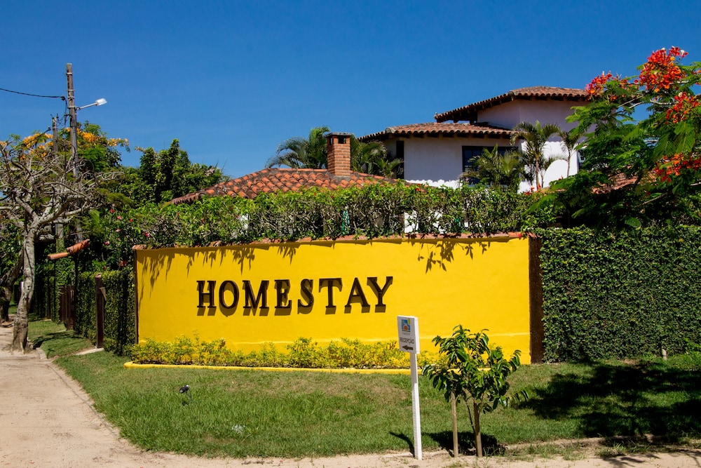 Homestay Búzios