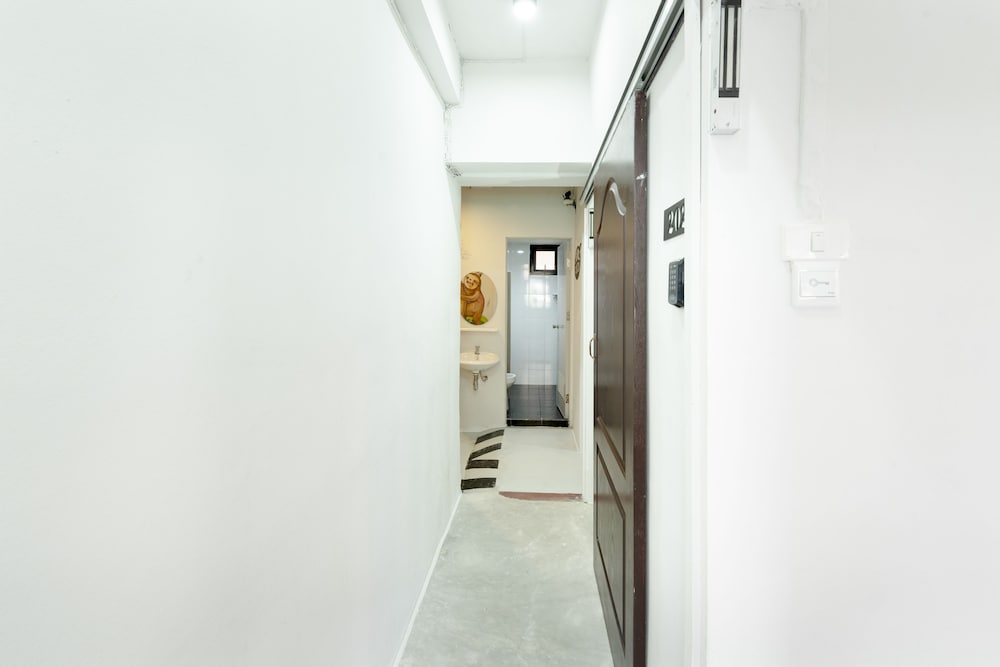 Sloth Hostel