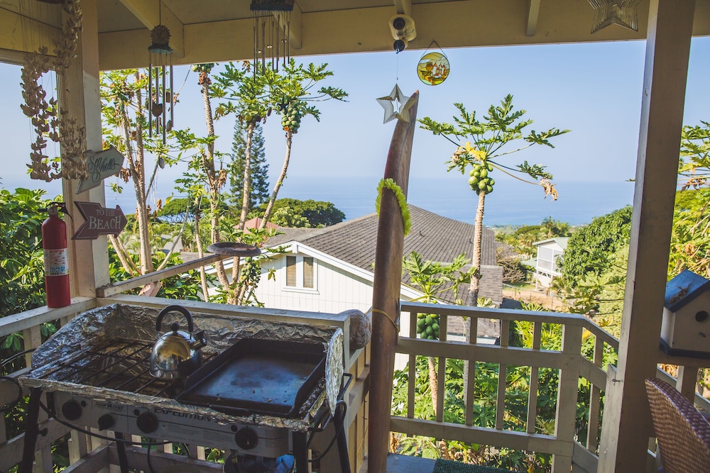 Kona Hawaii Guesthouse