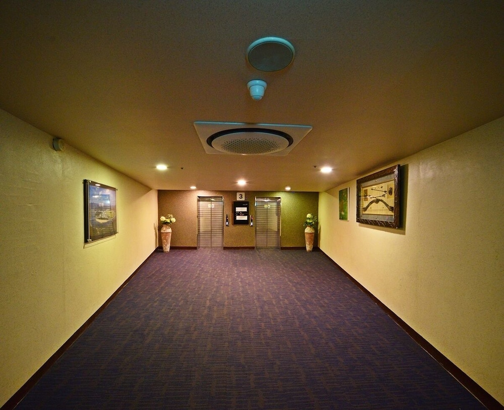 VIVACE RESORT
