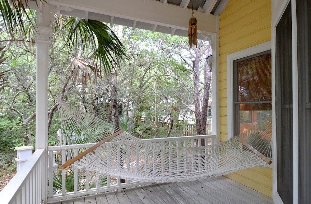 Cottage Rental Agency - Seaside, Florida