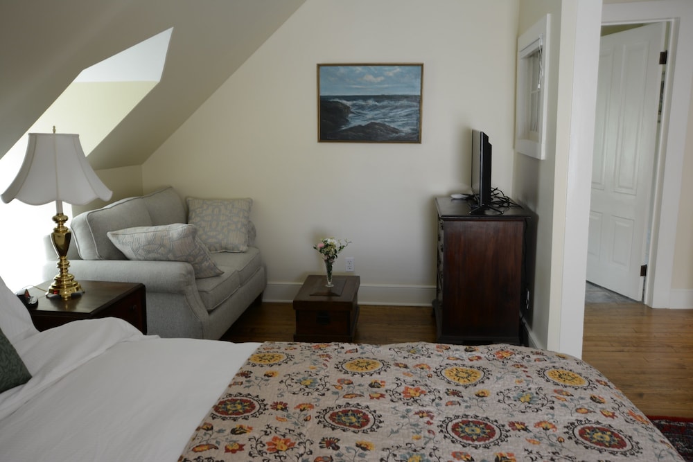 Woodville Bed and Breakfast