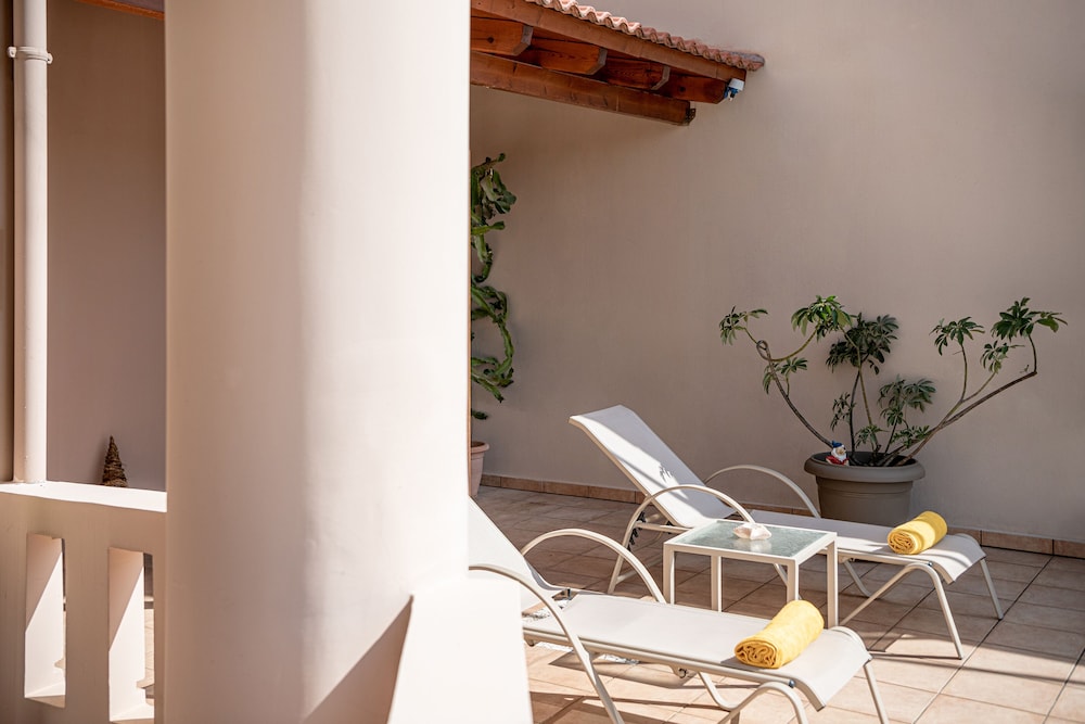 Villa Fanouris