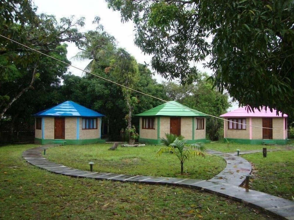 Pousada Liberdade view 3
