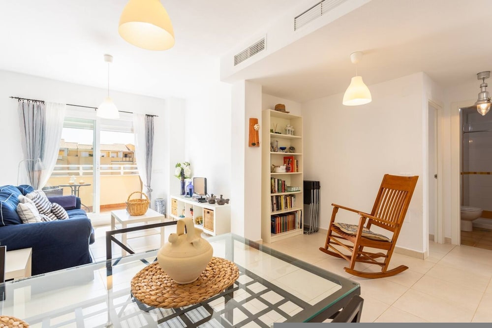 Duplex Algarrobo Costa Solset