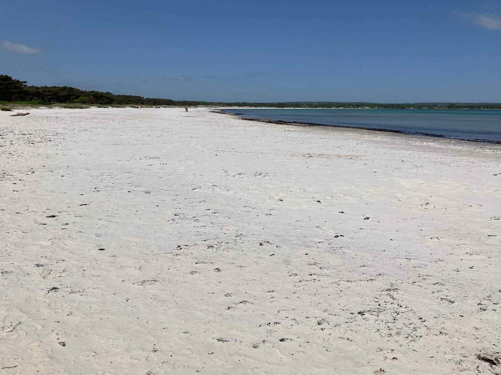4 Star Holiday Home in Vaeggerlose