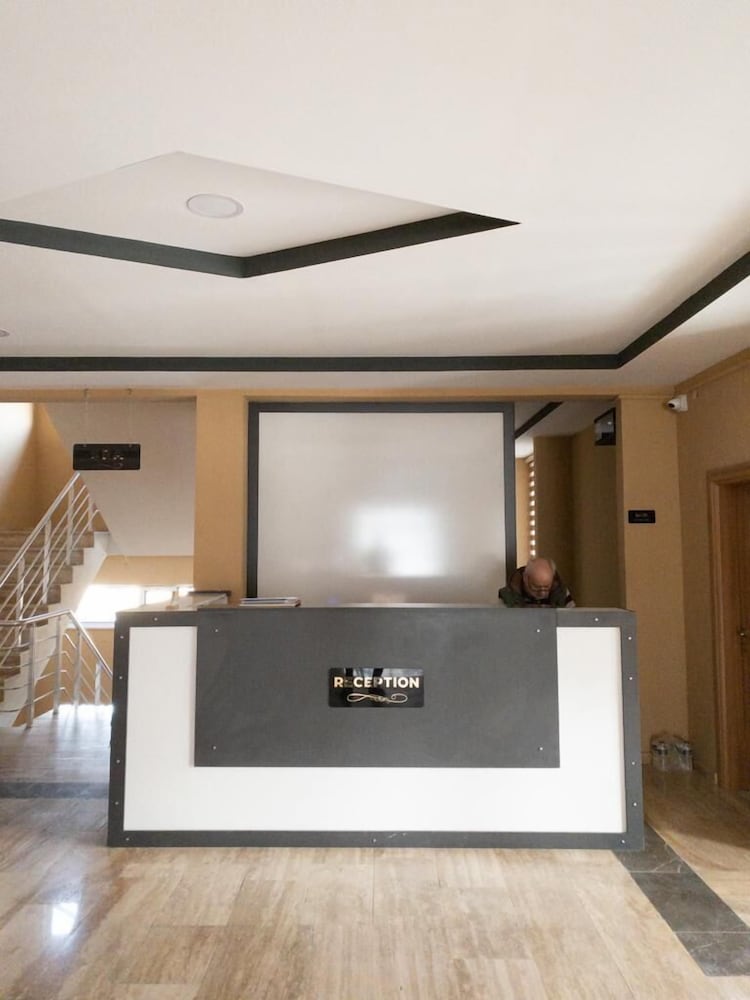 KUMRU SUITESSEDA PANSİYON view 3