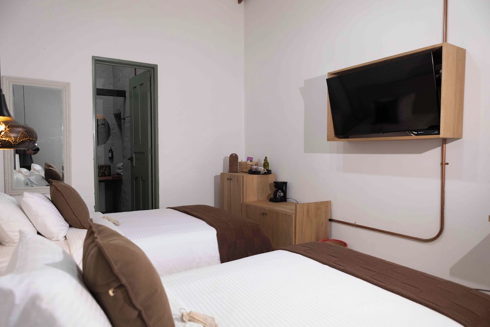 Hotel Nuss