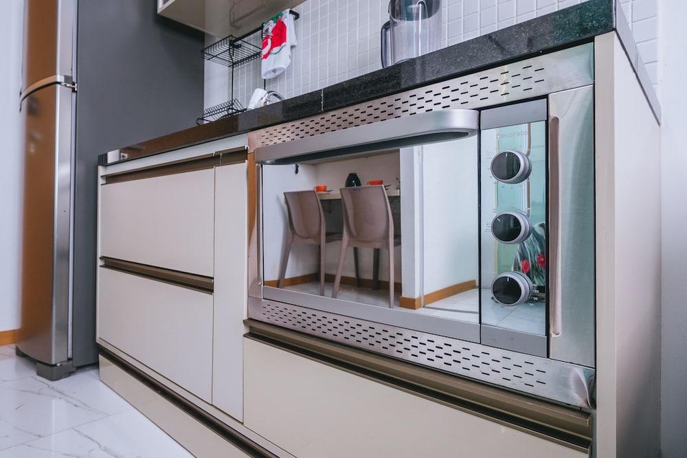 Loft Pet-friendly c Wi-fi 100m da Praia