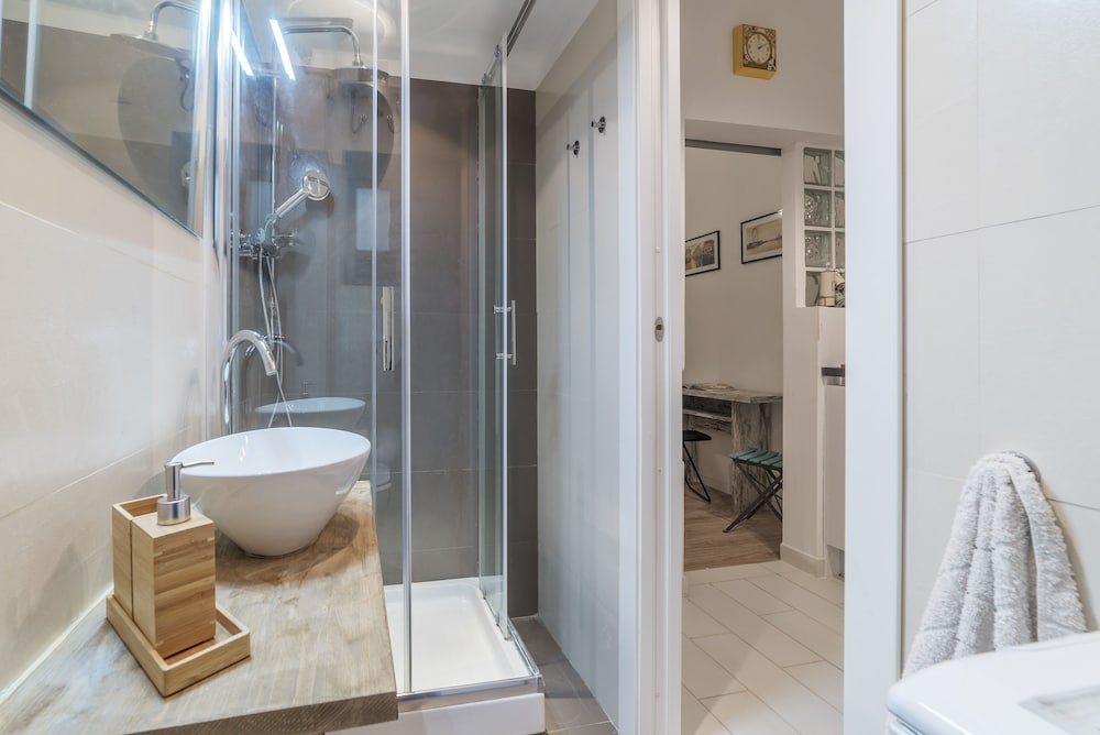 Trastevere&Gianicolo Cozy Flat