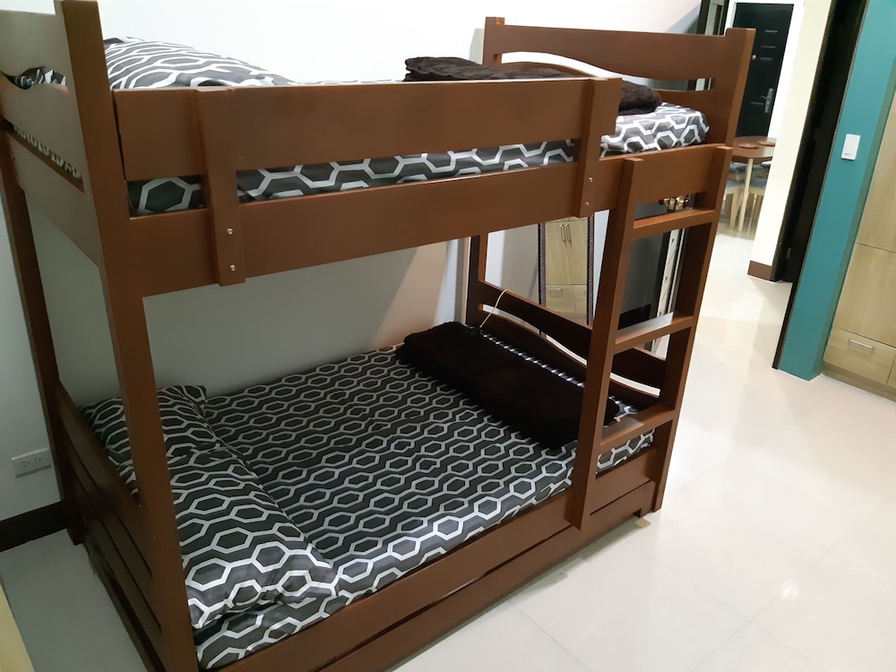 Zya Guest Home apartments view 4