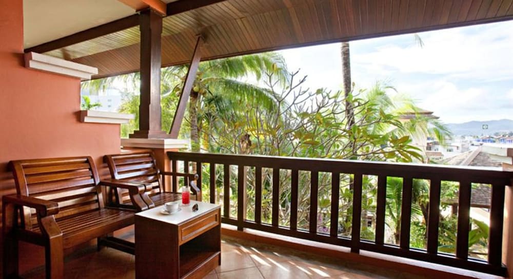 C&N Resort and Spa