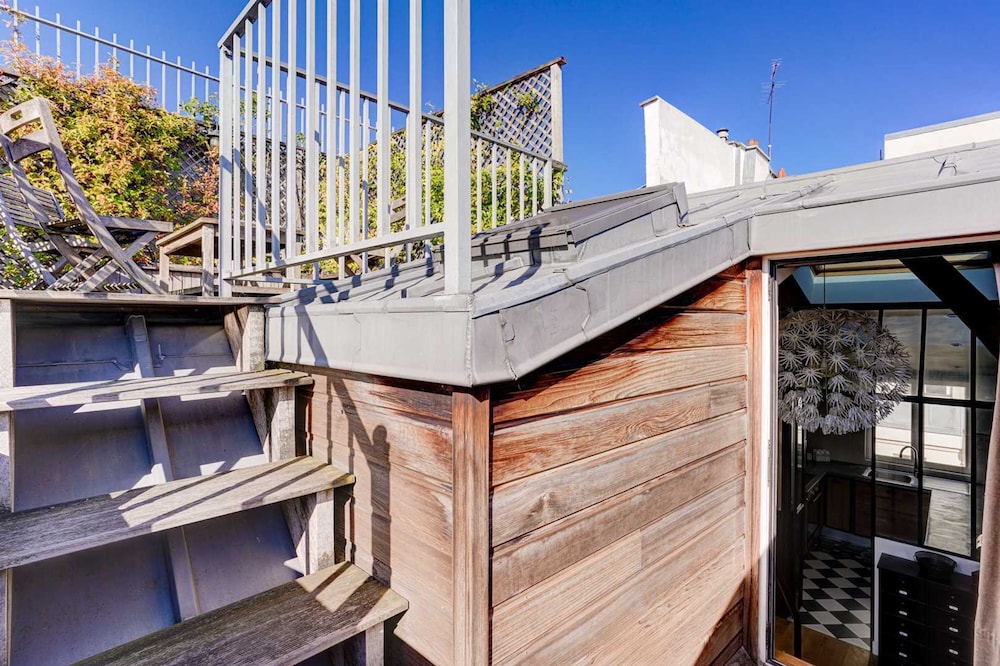 Dreamy Rive Gauche Modern 2 Bed Apt in Paris