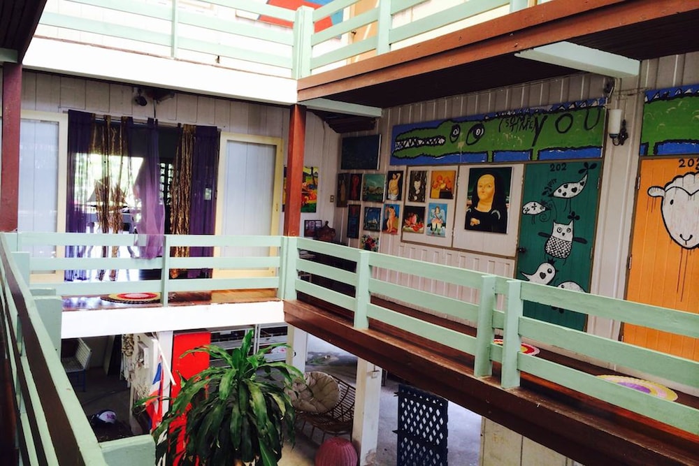 Feel at Home Hua Hin