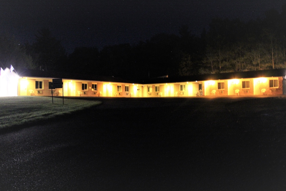 Motel Bryson