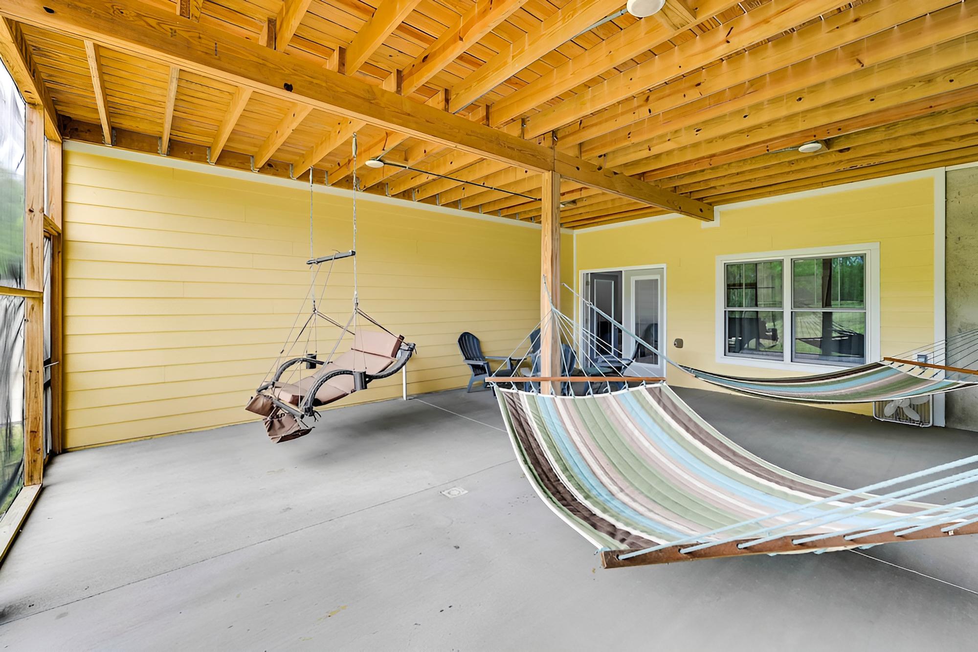 Family-friendly Russell Springs Home w/ Game Room! view 2