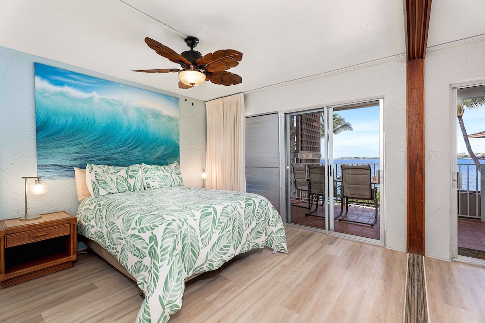 Breathtaking Ocean View - Ocean Front Complex- Vrkcv