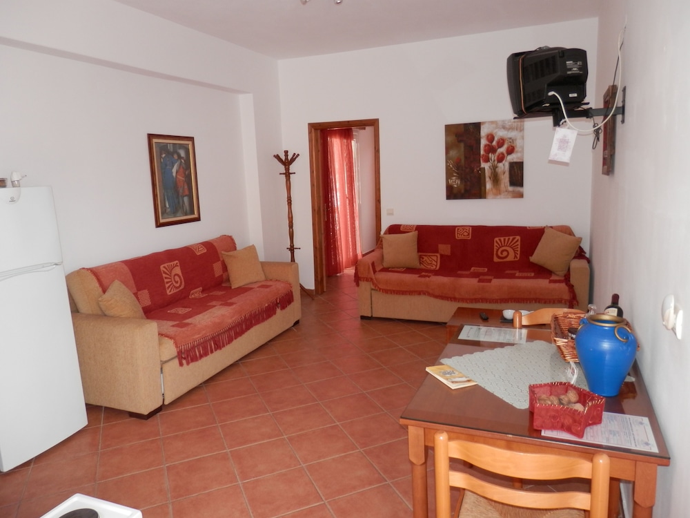Elena Apartments