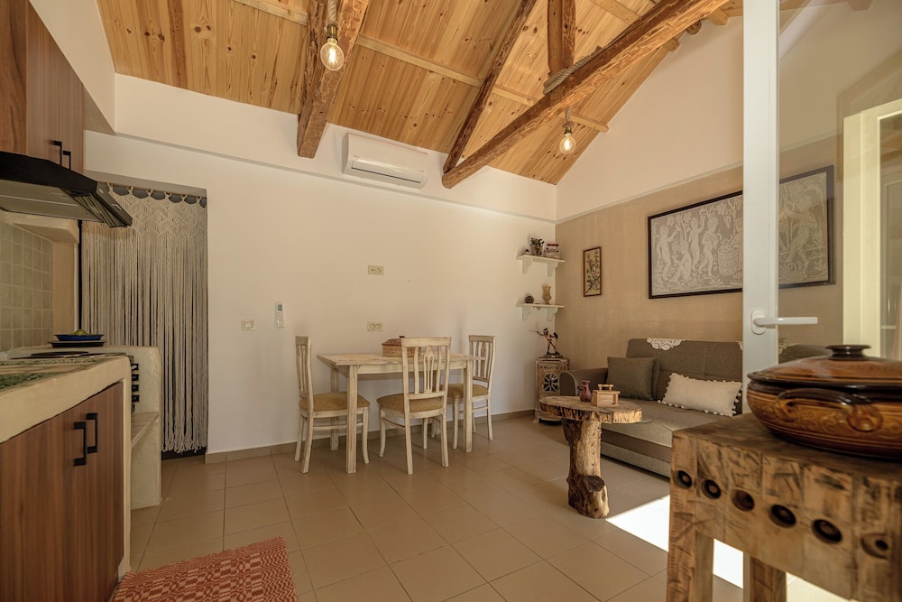 Casa Abuelo Cottage