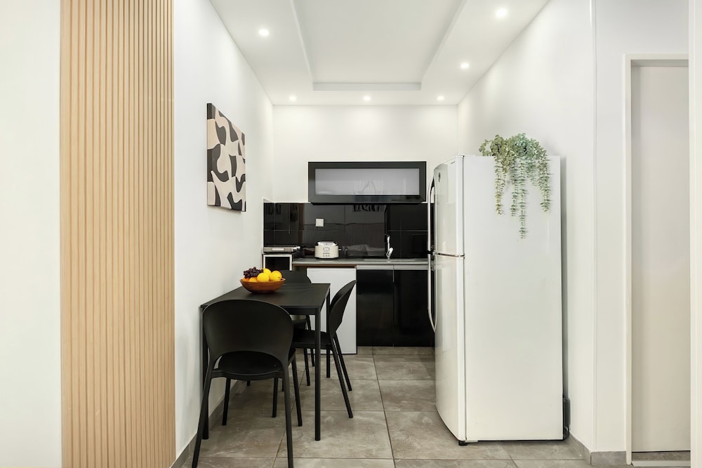 Royal Park Apt Resort by Sea N Rent