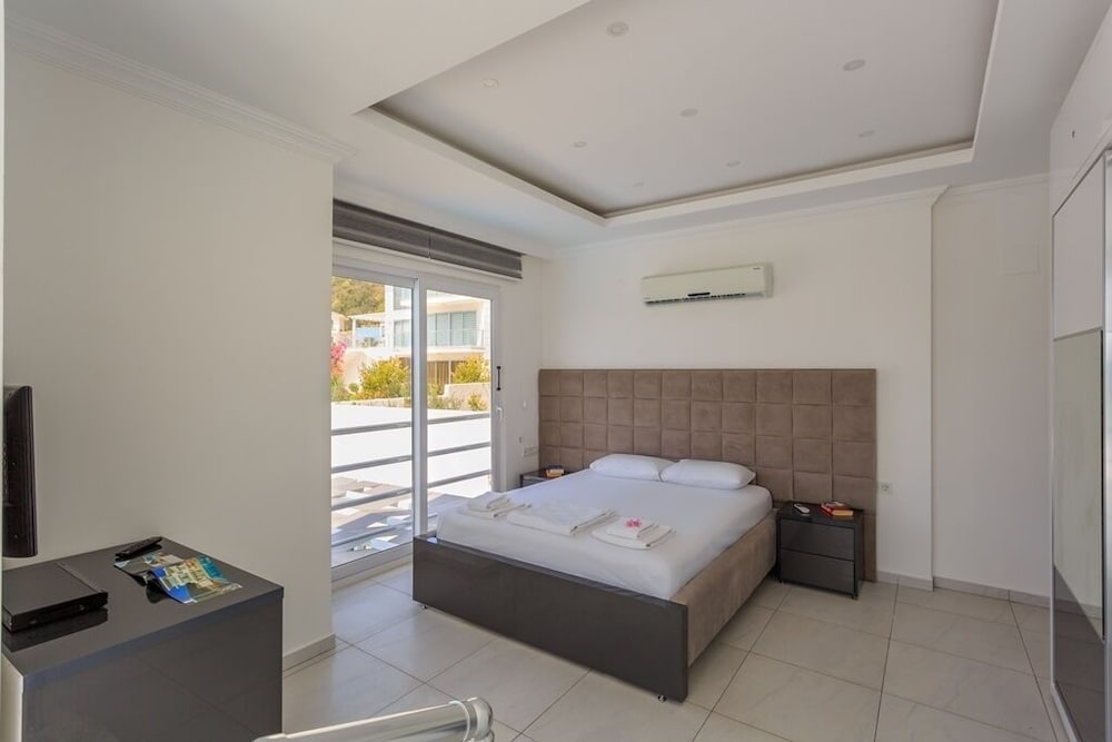 Residence Villa 4