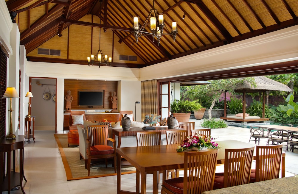 Hilton Bali Resort 141