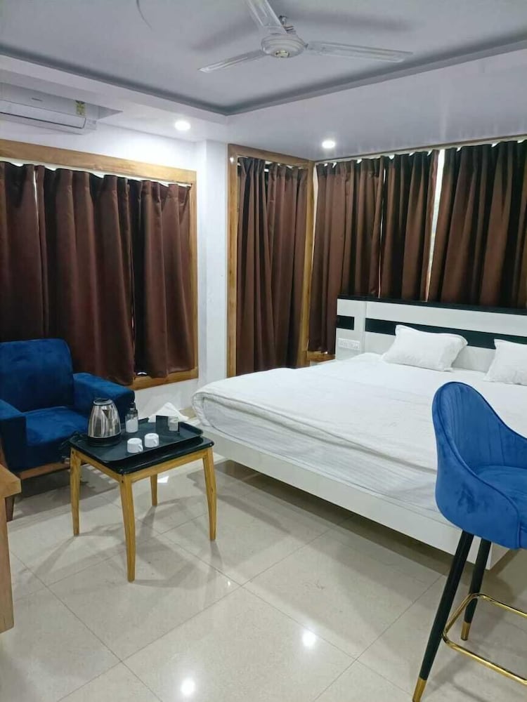 Ganga Heights view 5