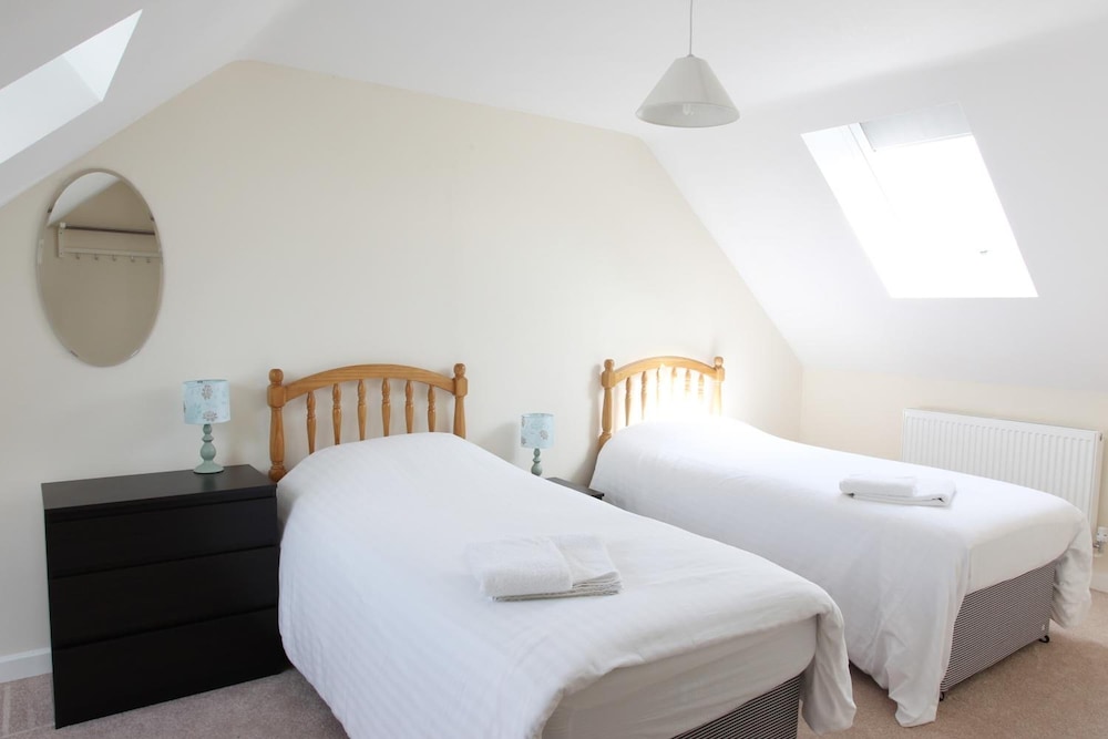 Elm Tree Farm Accommodation view 3