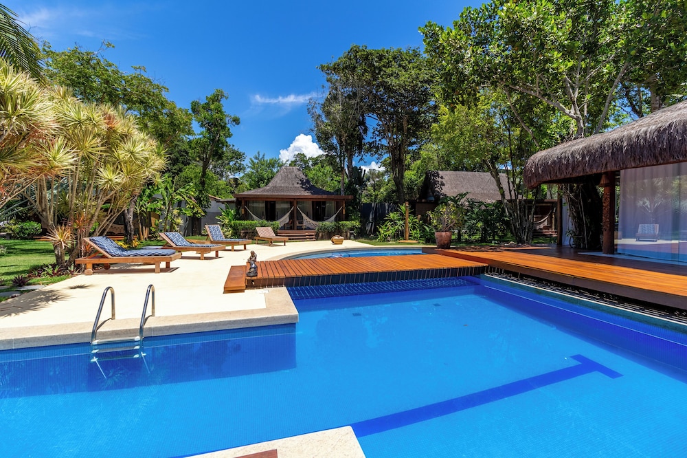 Villa Cozy