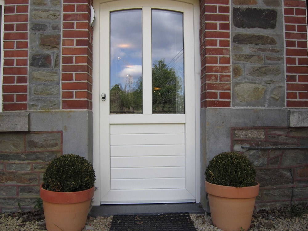 Bovigny Holiday Home With Cinema view 2