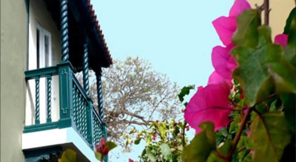 Hostal The Place Miraflores