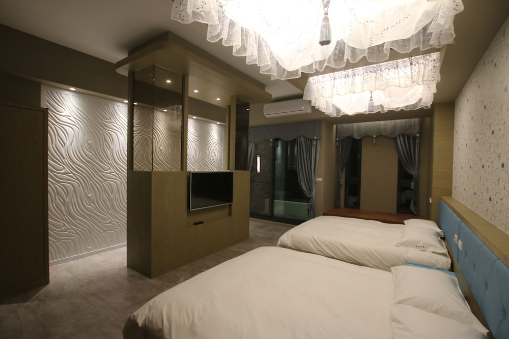 Xiang Yu B&B