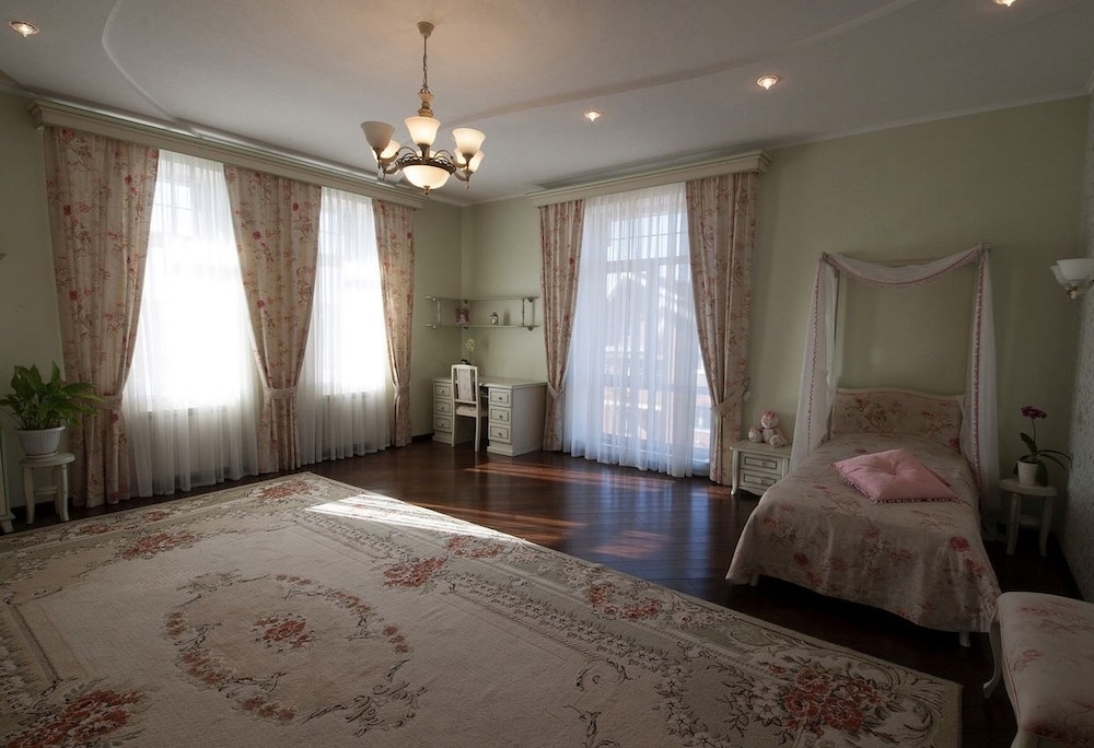 Guest House Grand Villa