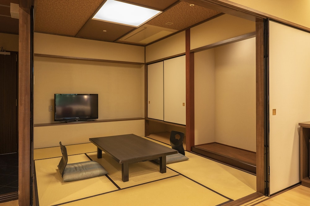 Kamenoi Hotel Ome