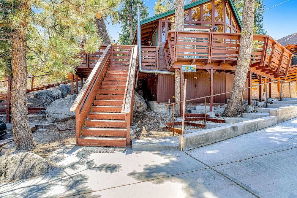 Castle Rock Cabin #178