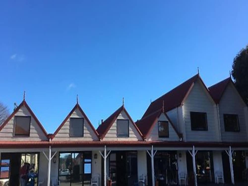 Rotorua Vacations - Apex on Fenton - Property Image 22