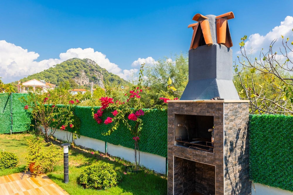 Villa Delfin in Dalyan