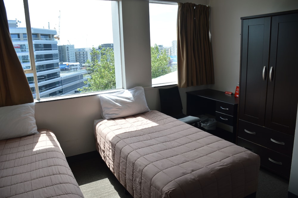 YMCA Hostel — photo 94