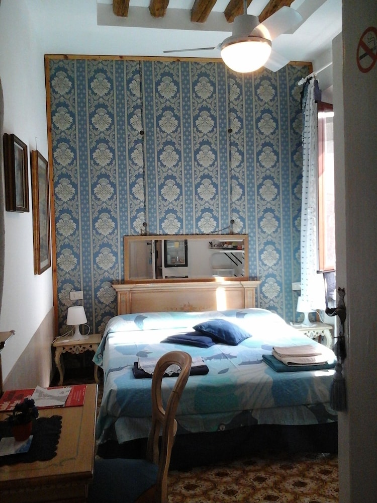 B&B Biennale Venezia
