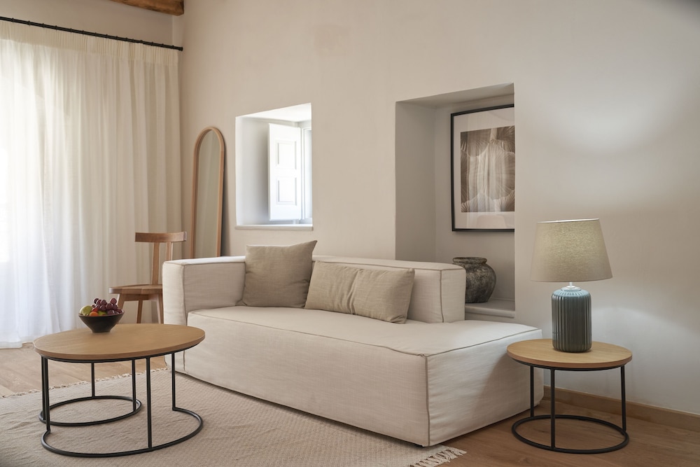 Mandraki Beach Resort - Adults Only photo 3