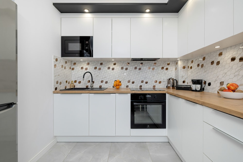 Apartment & Garden by Renters Prestige