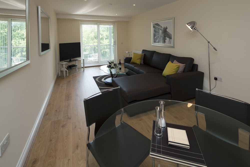 Equinox Place by House of Fisher