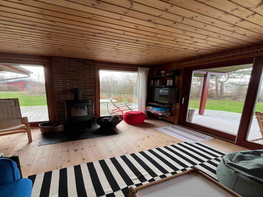 5 Star Holiday Home in Tranekaer