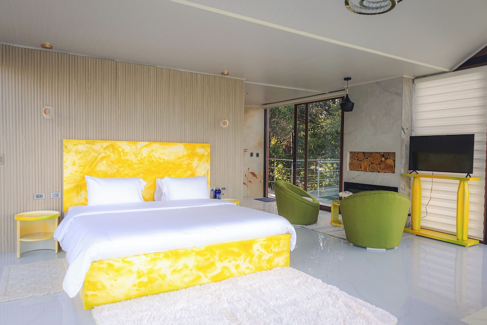 Pachamama Ecolodge